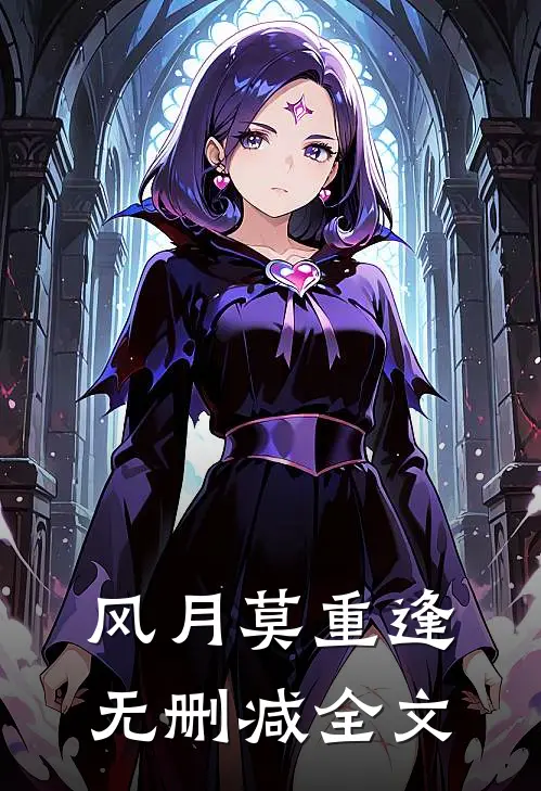 风月莫重逢无删减全文