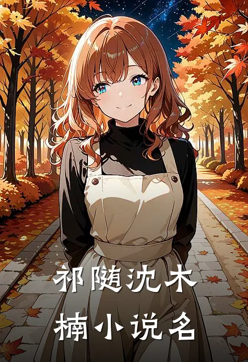 祁随沈木楠大冤种闺蜜的海王男友免费阅读全文