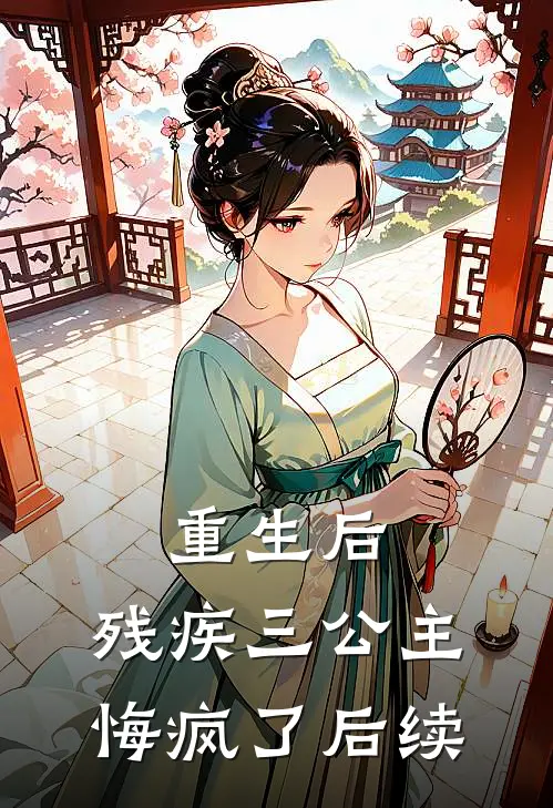 重生后，残疾三公主悔疯了后续