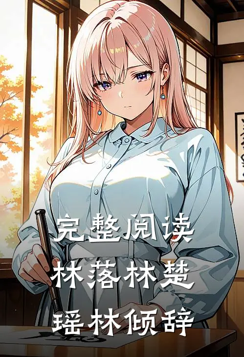 完整阅读林落林楚瑶林倾辞