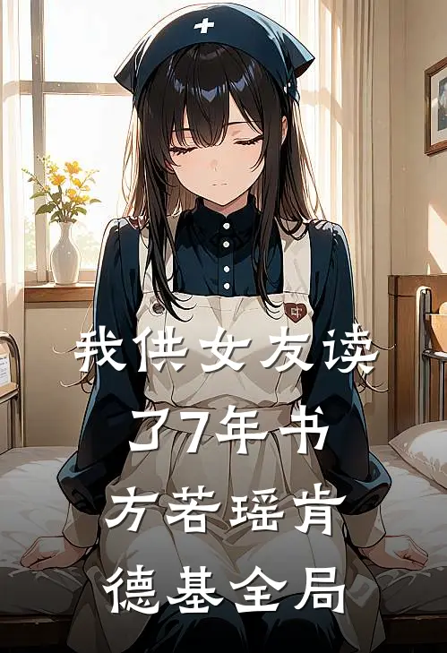 我供女友读了7年书方若瑶肯德基全局
