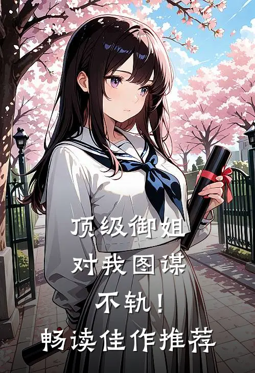 顶级御姐，对我图谋不轨！畅读佳作推荐