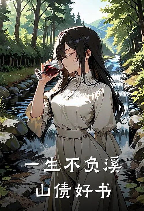 一生不负溪山债好书