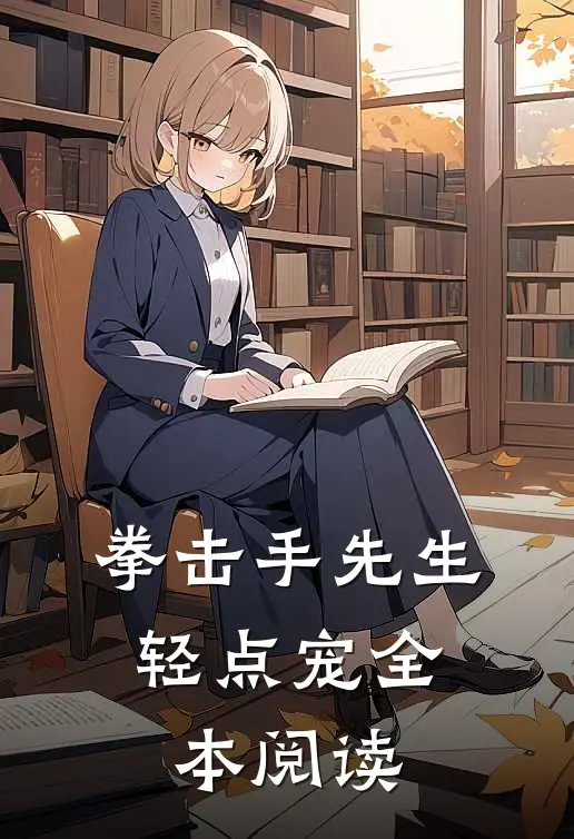 拳击手先生，轻点宠全本阅读
