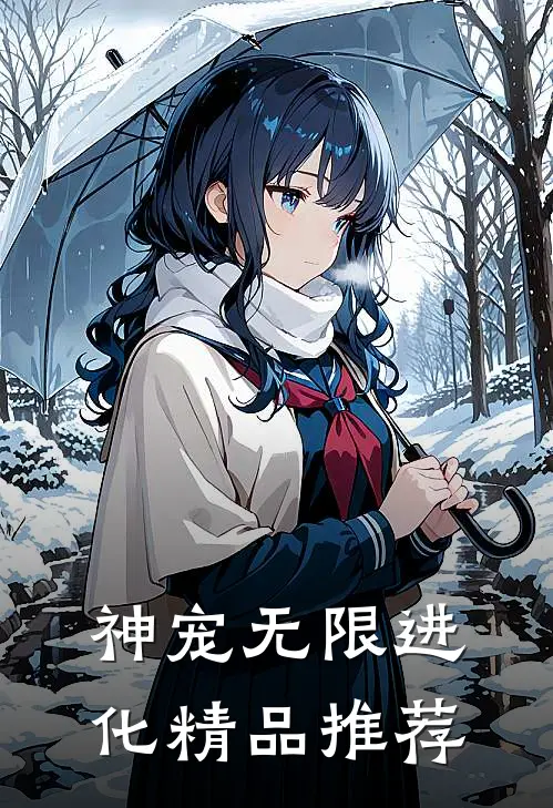 神宠无限进化精品推荐