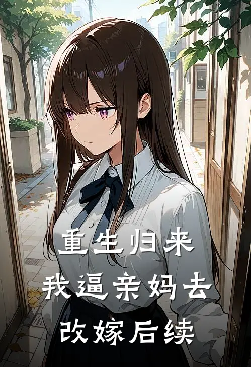 重生归来，我“逼”亲妈去改嫁后续