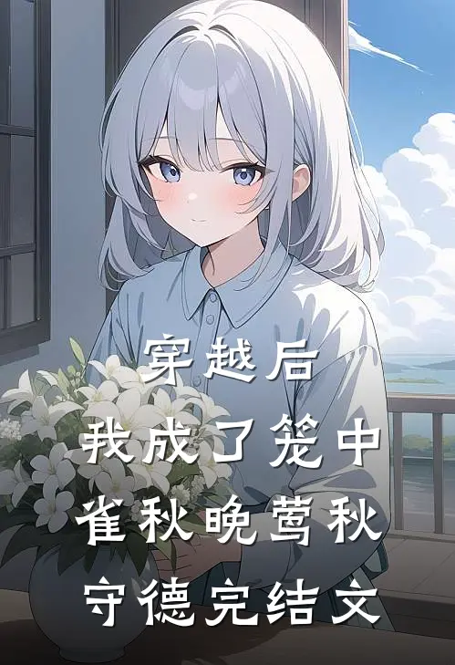 穿越后，我成了笼中雀秋晚莺秋守德完结文