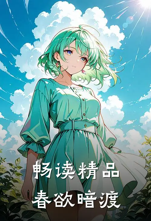 畅读精品春欲暗渡