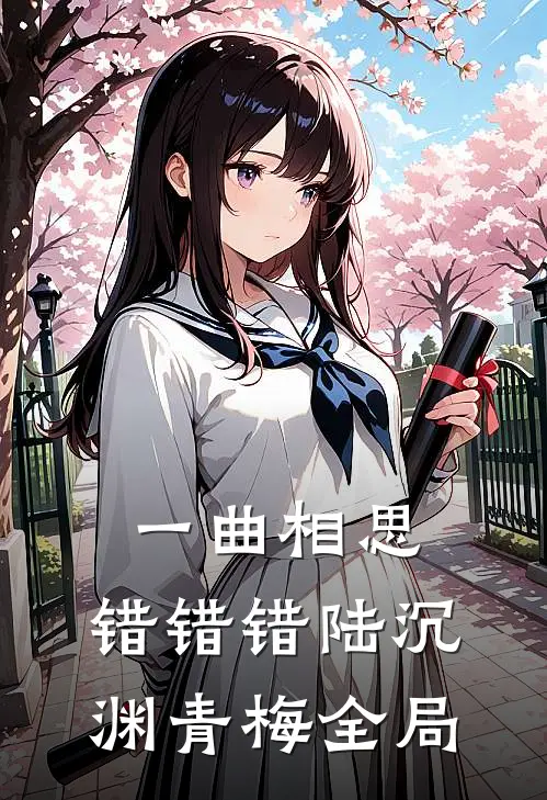 一曲相思，错错错陆沉渊青梅全局