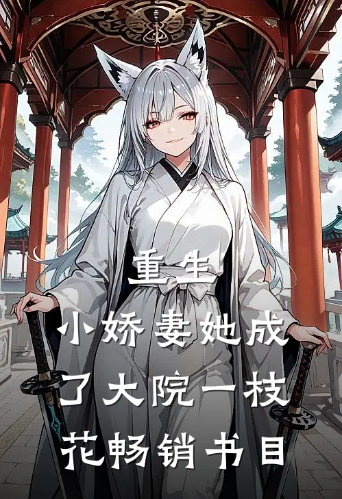 重生：小娇妻她成了大院一枝花畅销书目
