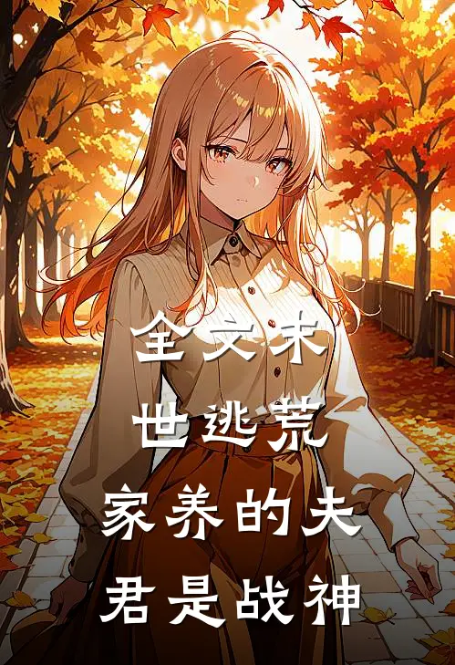全文末世逃荒家养的夫君是战神免费阅读