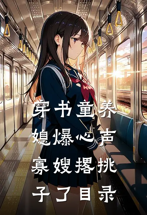 穿书童养媳爆心声，寡嫂撂挑子了目录