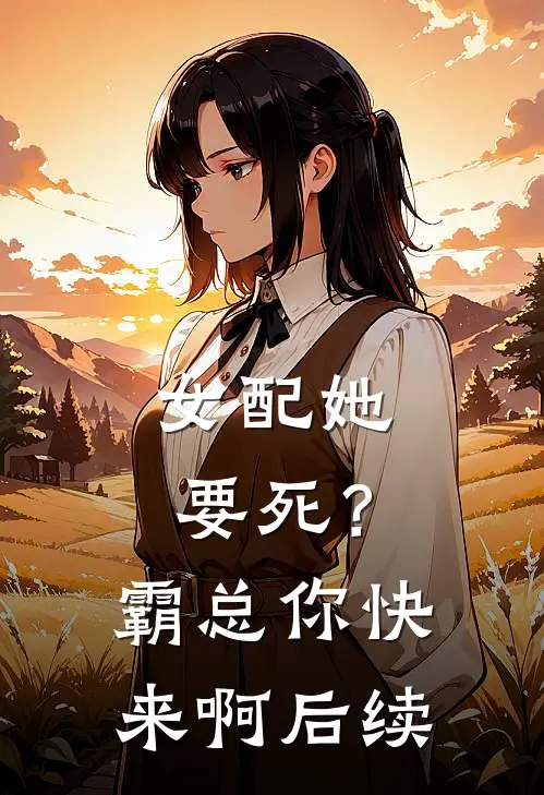 女配她要死？霸总你快来啊后续