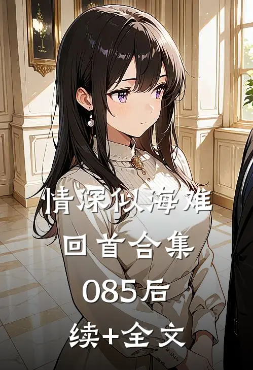情深似海难回首合集085后续+全文
