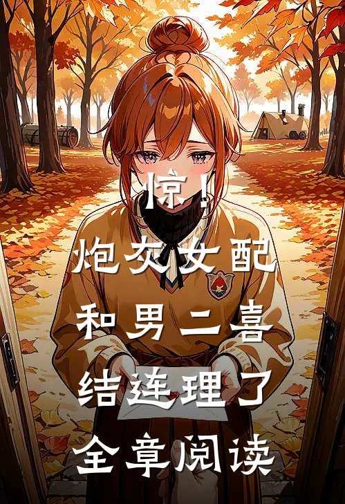 惊！炮灰女配和男二喜结连理了全章阅读