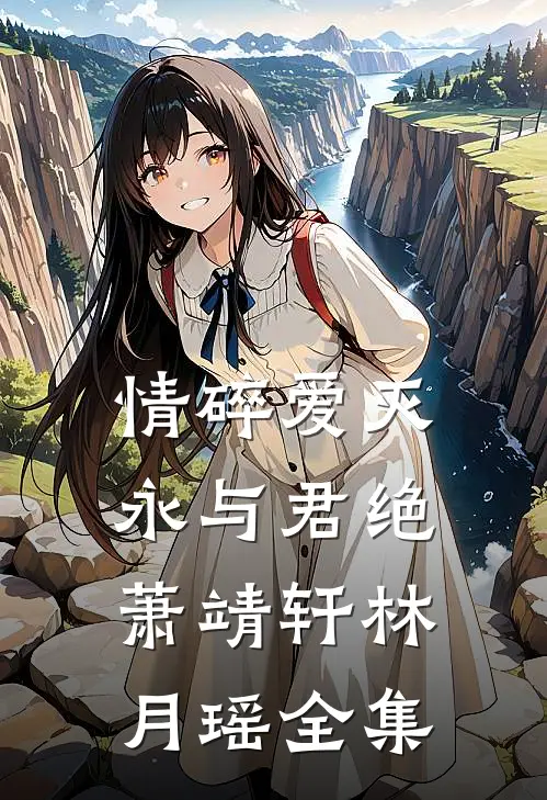 情碎爱灭，永与君绝萧靖轩林月瑶全集