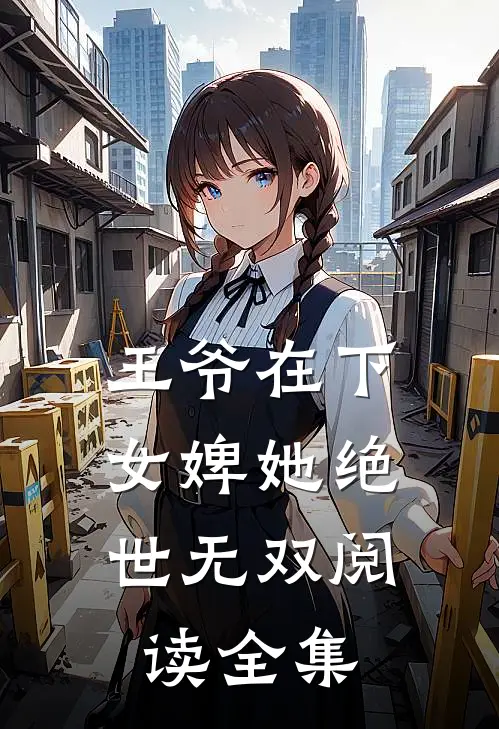 王爷在下女婢她绝世无双阅读全集免费