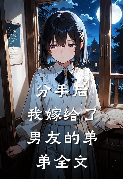 分手后,我嫁给了男友的弟弟全文免费阅读