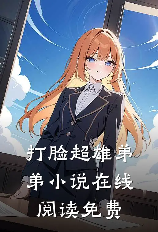 打脸超雄弟弟小说在线阅读免费