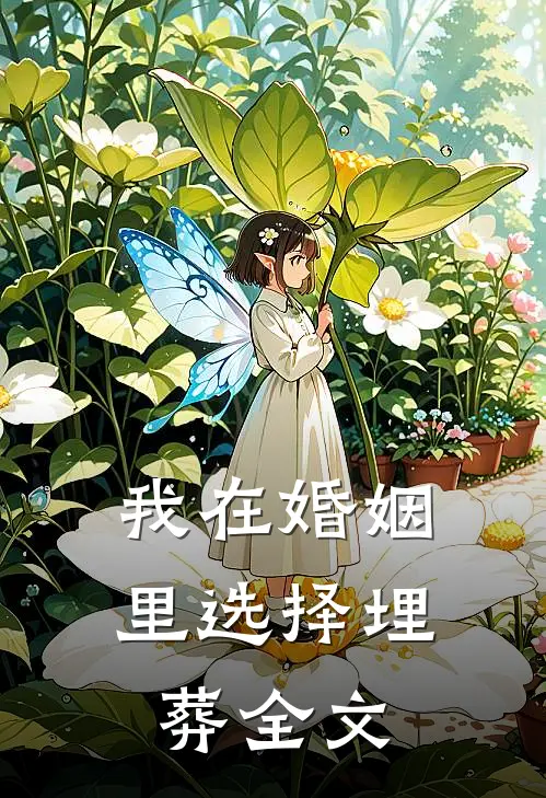 我在婚姻里选择埋葬全文