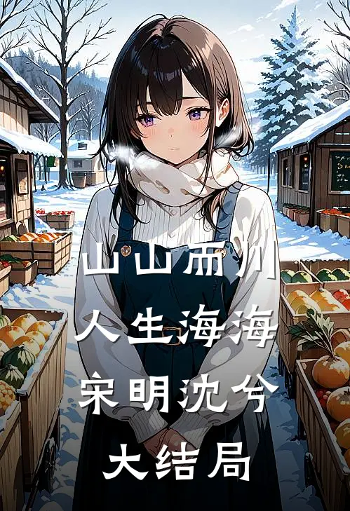 山山而川，人生海海宋明沈兮大结局