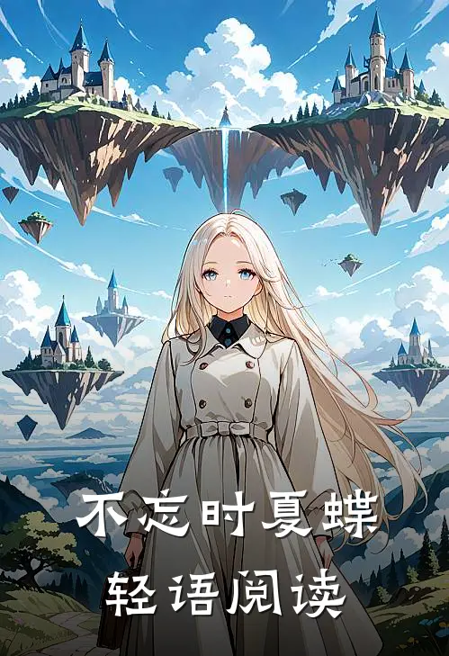 不忘时夏蝶轻语阅读