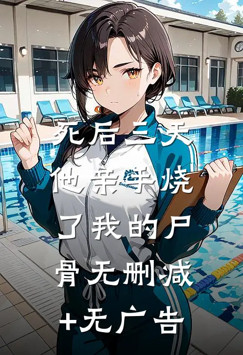 死后三天，他亲手烧了我的尸骨无删减+无广告