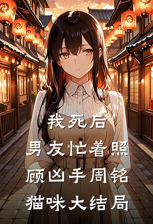 我死后，男友忙着照顾凶手周铭猫咪大结局