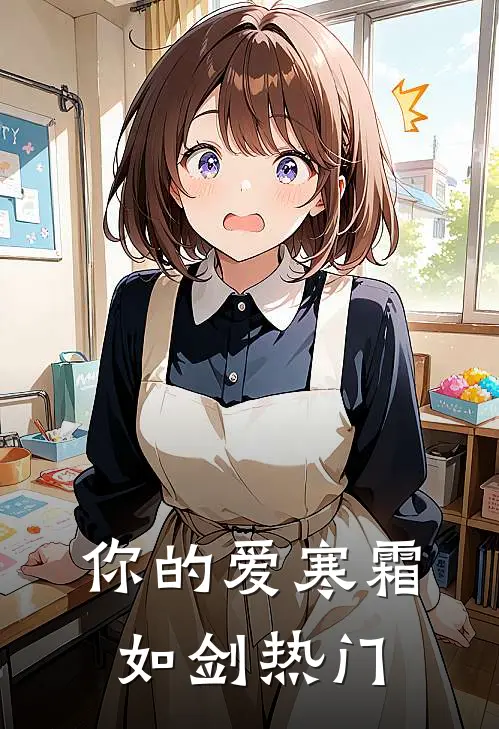 你的爱寒霜如剑热门
