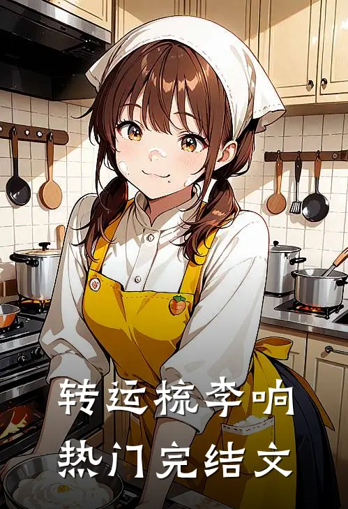 转运梳李响热门完结文