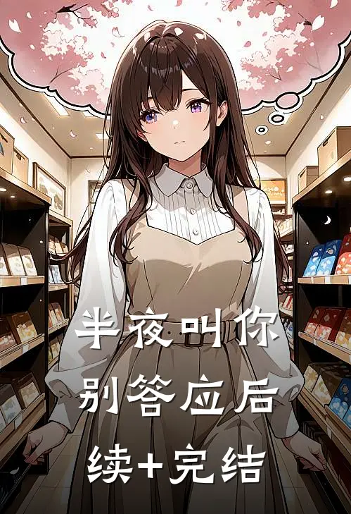 半夜叫你别答应后续+完结