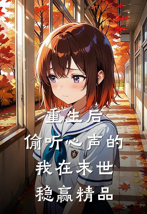 重生后，偷听心声的我在末世稳赢精品