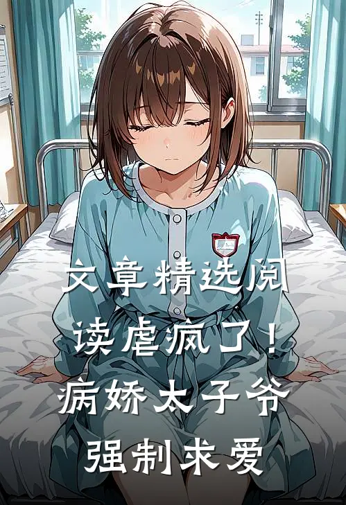 文章精选阅读虐疯了！病娇太子爷强制求爱