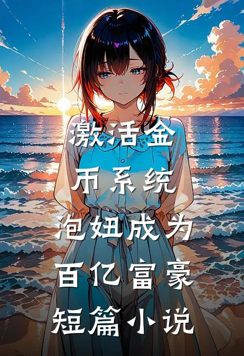 激活金币系统，泡妞成为百亿富豪短篇小说