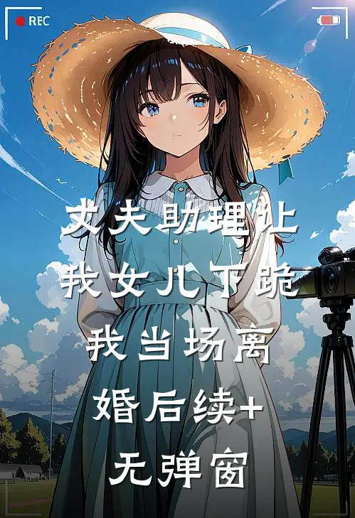 丈夫助理让我女儿下跪，我当场离婚后续+无弹窗