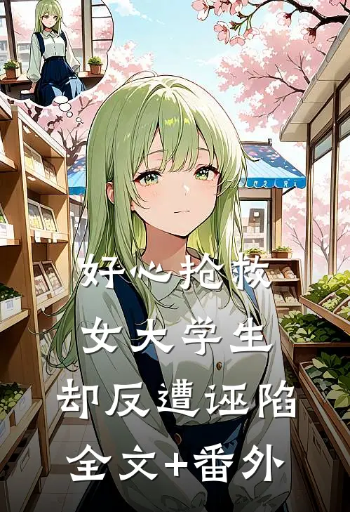 好心抢救女大学生，却反遭诬陷全文+番外