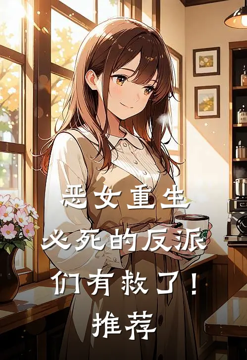 恶女重生，必死的反派们有救了！推荐