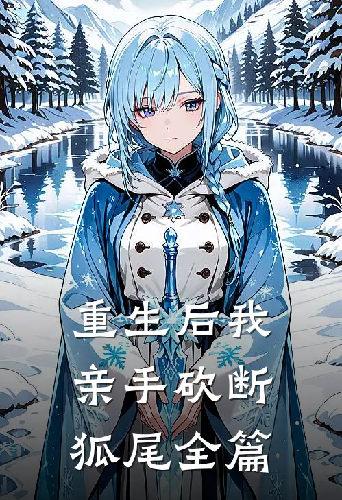 重生后我亲手砍断狐尾全篇
