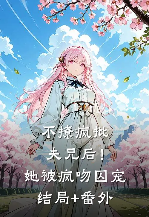 不撩疯批夫兄后！她被疯吻囚宠结局+番外