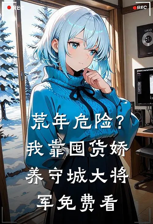 荒年危险？我靠囤货娇养守城大将军免费看