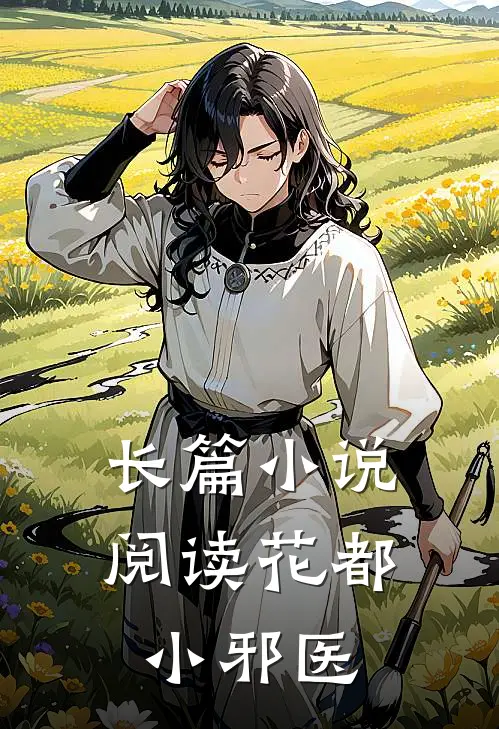 长篇小说阅读花都小邪医