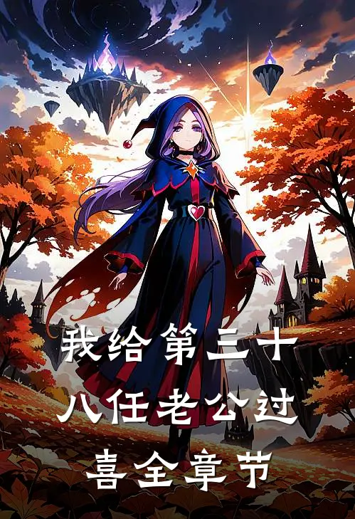 我给第三十八任老公过喜全章节