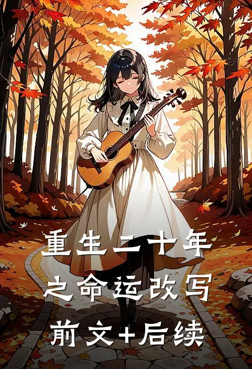 重生二十年之命运改写前文+后续