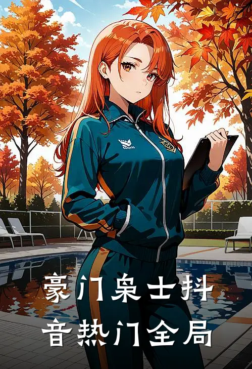 豪门枭士抖音热门全局