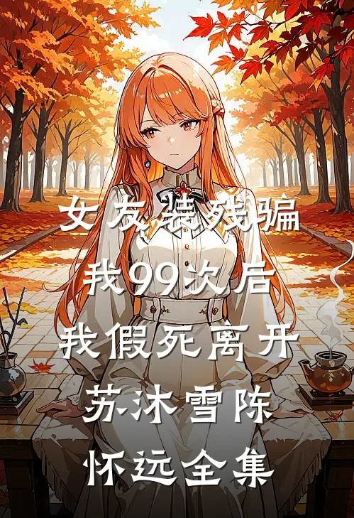 女友装残骗我99次后，我假死离开苏沐雪陈怀远全集