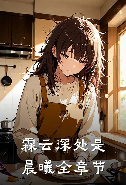 霖云深处是晨曦全章节