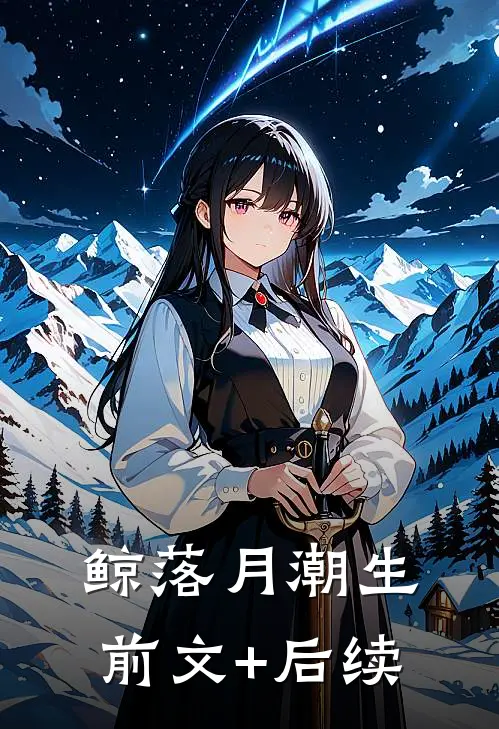 鲸落月潮生前文+后续