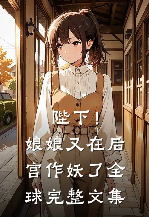 陛下!娘娘又在后宫作妖了全球完整文集阅读
