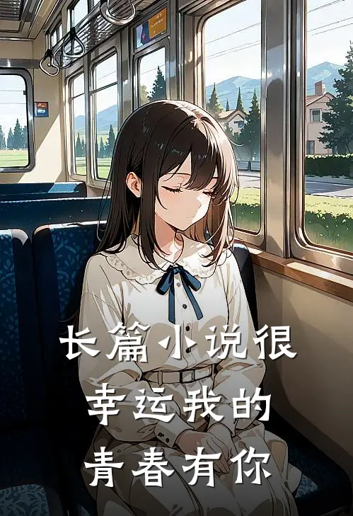 长篇小说很幸运我的青春有你