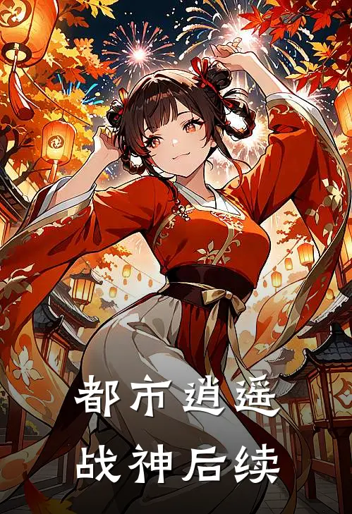 都市逍遥战神后续